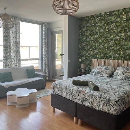 Studio Tropical Baie Des Citrons Noumea Dış mekan fotoğraf
