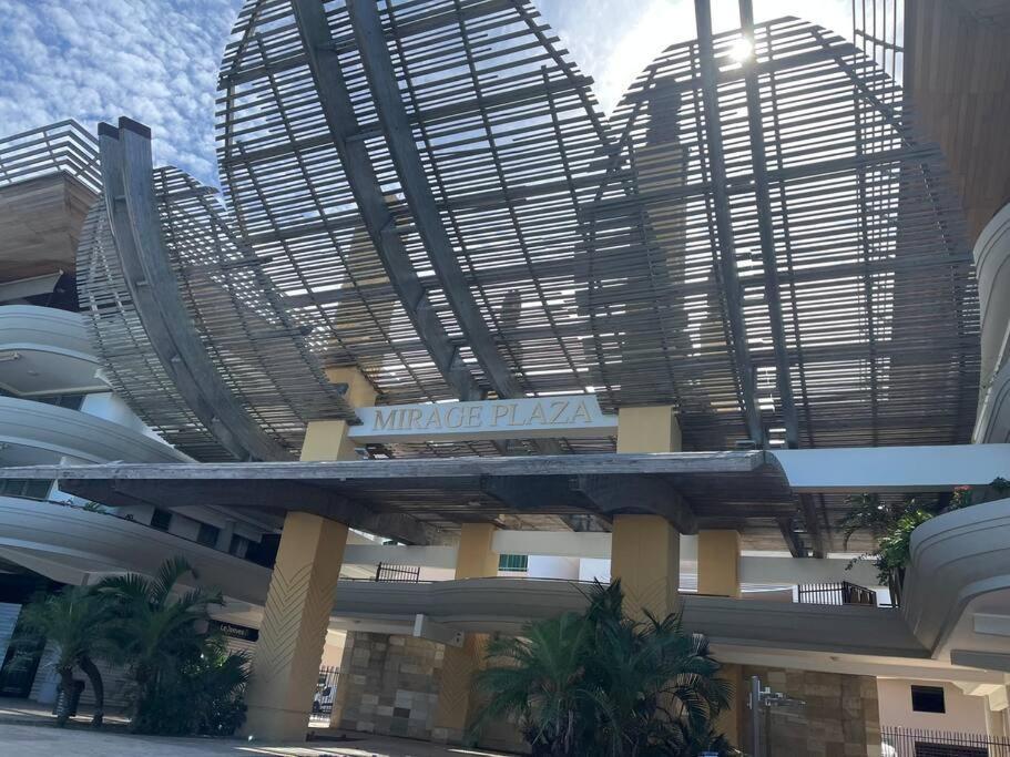 Studio Tropical Baie Des Citrons Noumea Dış mekan fotoğraf