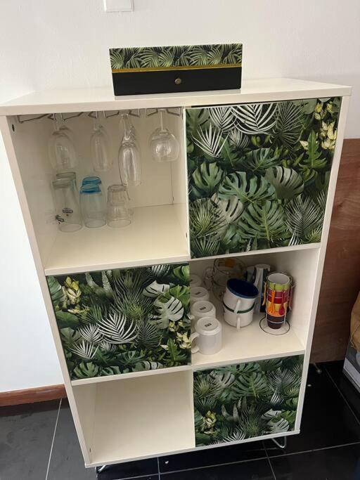 Studio Tropical Baie Des Citrons Noumea Dış mekan fotoğraf