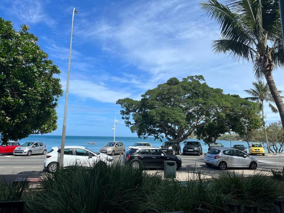 Studio Tropical Baie Des Citrons Noumea Dış mekan fotoğraf