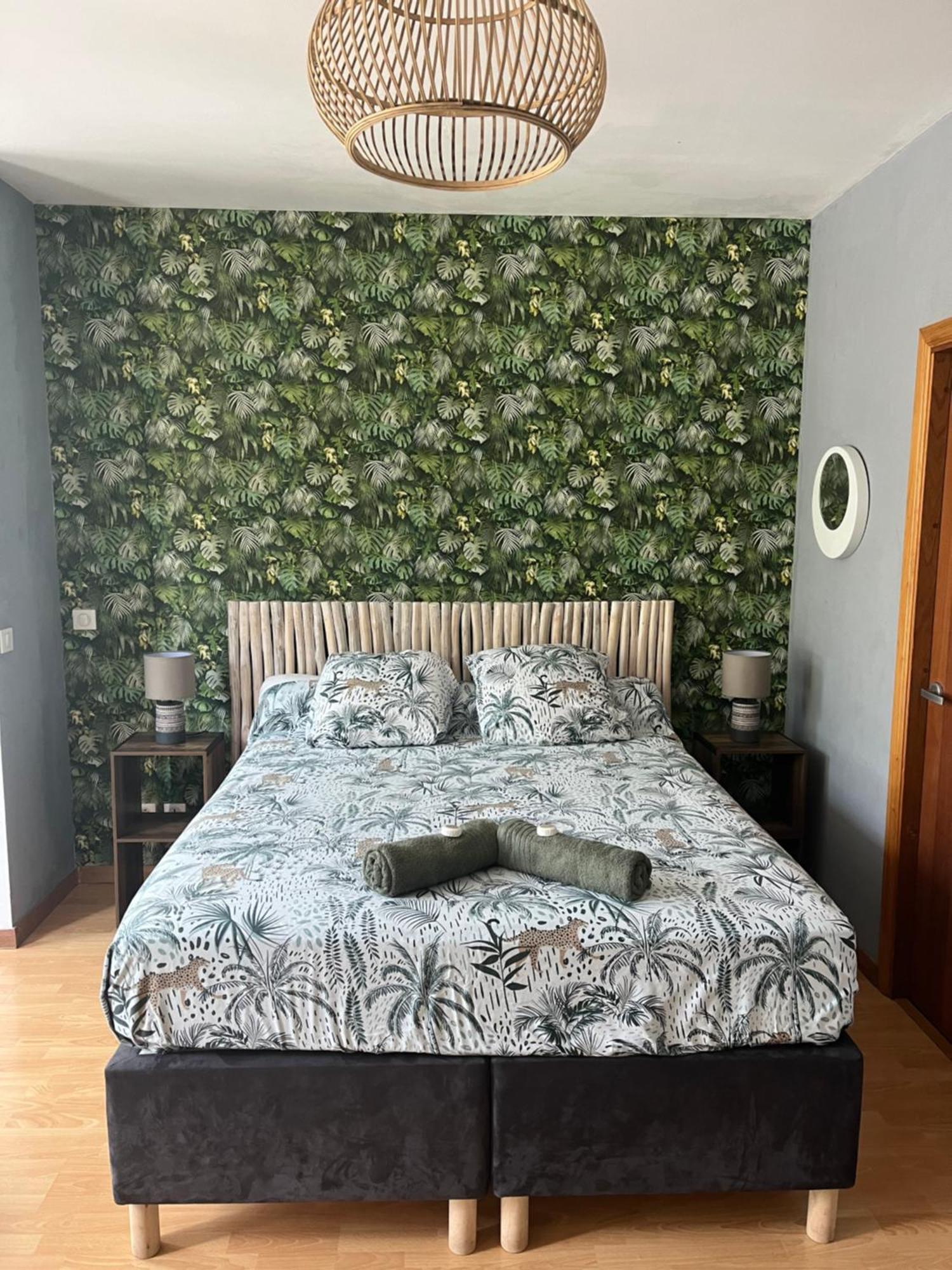 Studio Tropical Baie Des Citrons Noumea Dış mekan fotoğraf